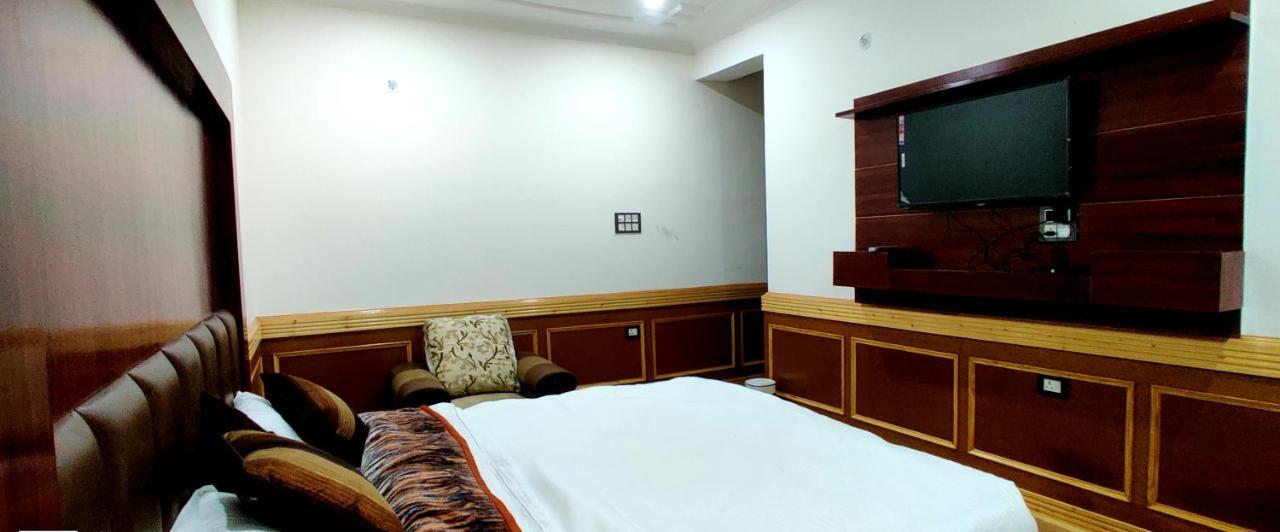 Ladakh Country Inn Leh Eksteriør billede